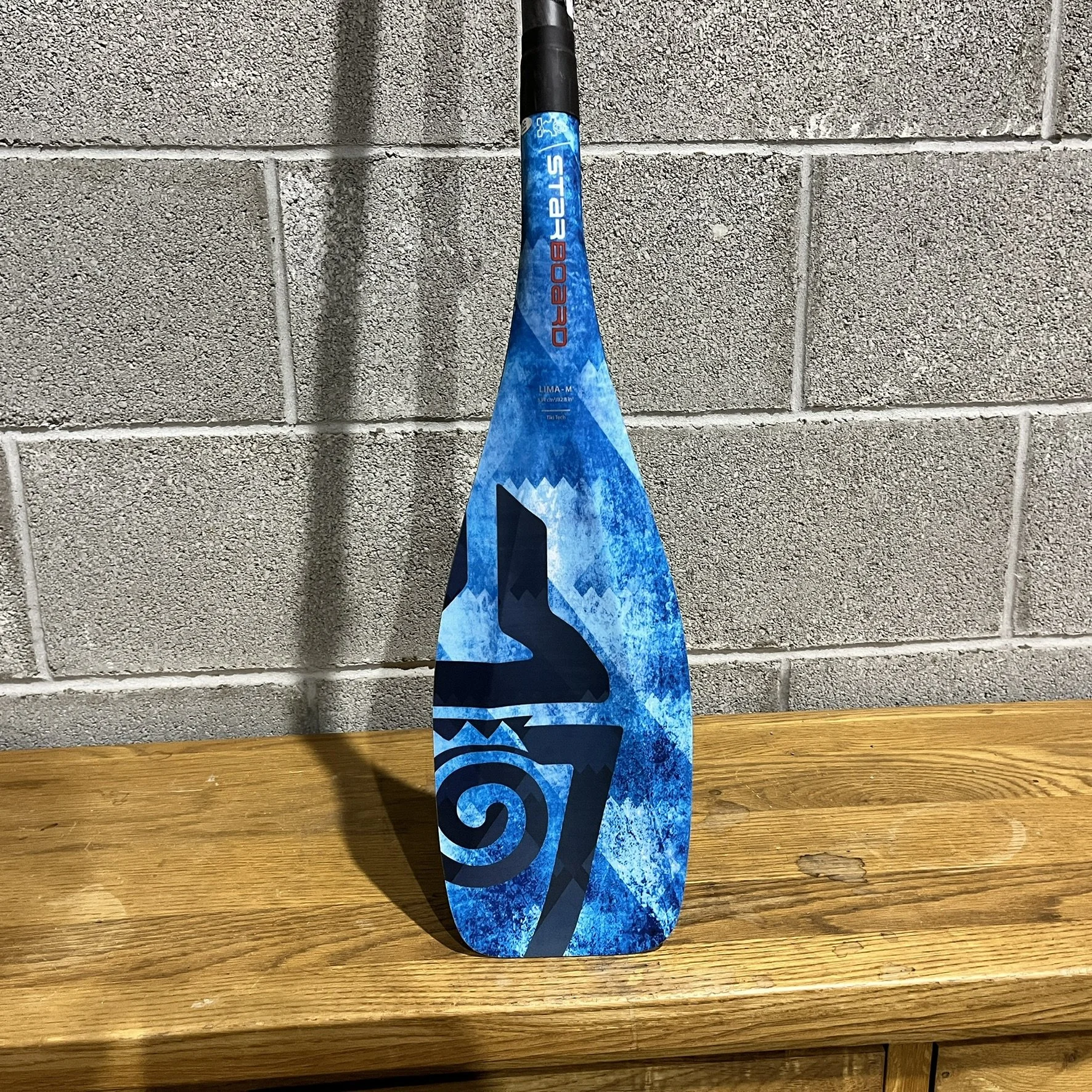 Bigsurf — Starboard Enduro Medium